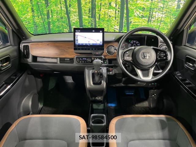Honda N-ONE 2023-09 8342325-1
