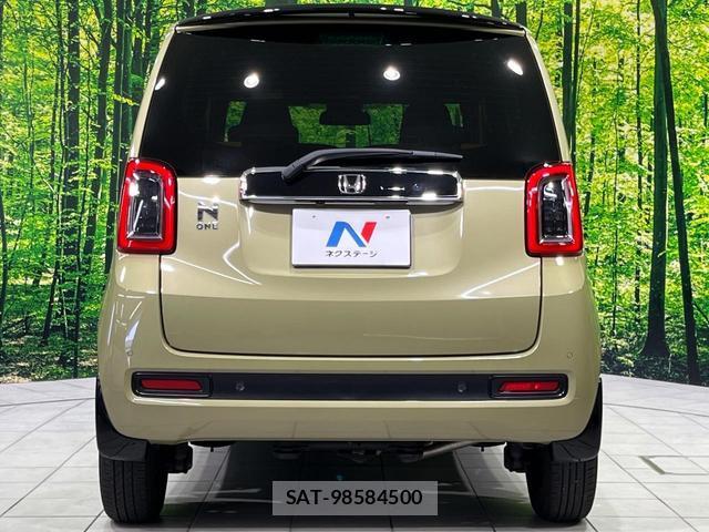 Honda N-ONE 2023-09 8342325-14