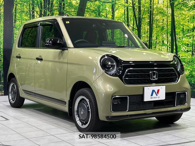 Honda N-ONE 2023-09 8342325-15
