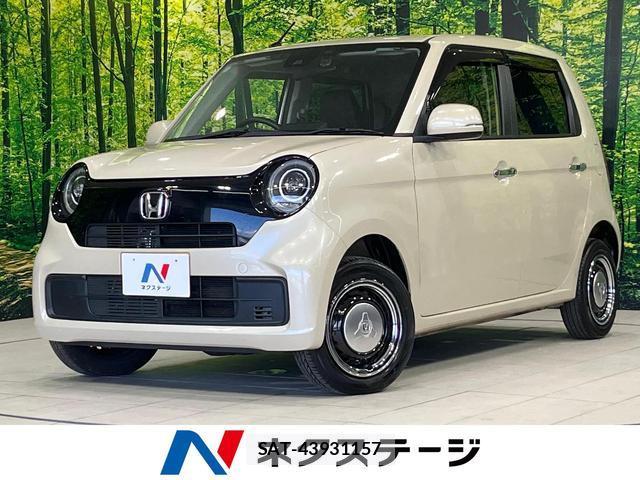 Honda N-ONE 2022-09 8342408-0