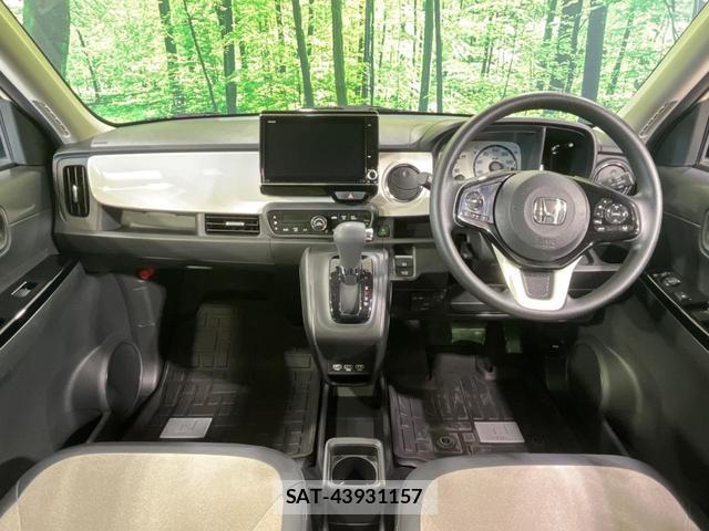 Honda N-ONE 2022-09 8342408-1