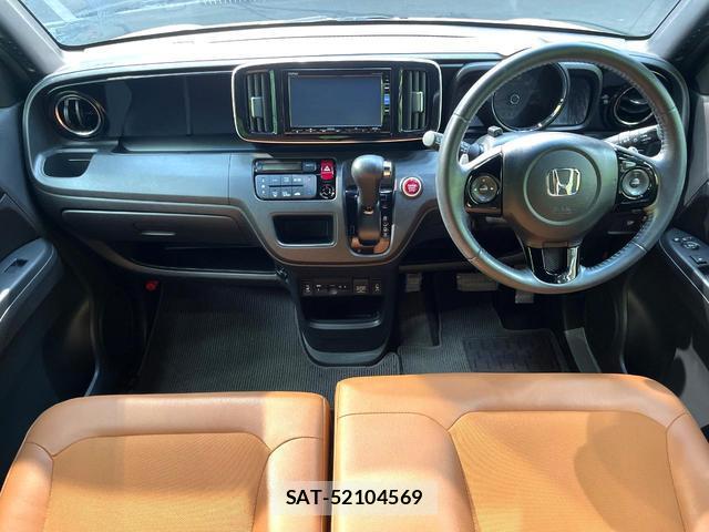 Honda N-ONE 2017-09 8342881-1