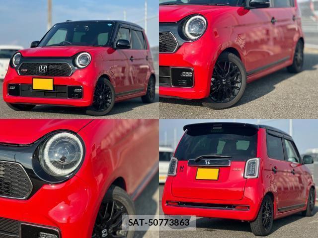 Honda N-ONE 2025-02 8343176-3