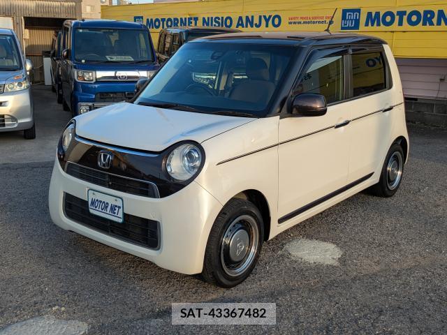 Honda N-ONE 2017-03 8343756-0