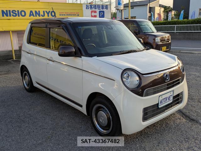 Honda N-ONE 2017-03 8343756-9