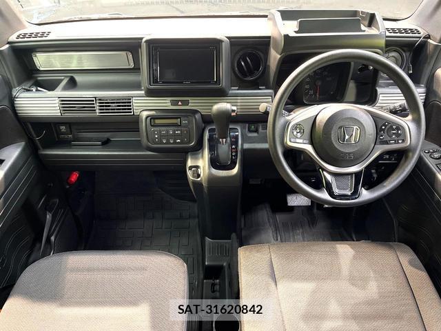 Honda N-VAN 2021-07 8342882-1