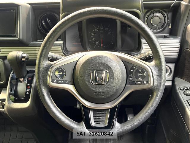Honda N-VAN 2021-07 8342882-10