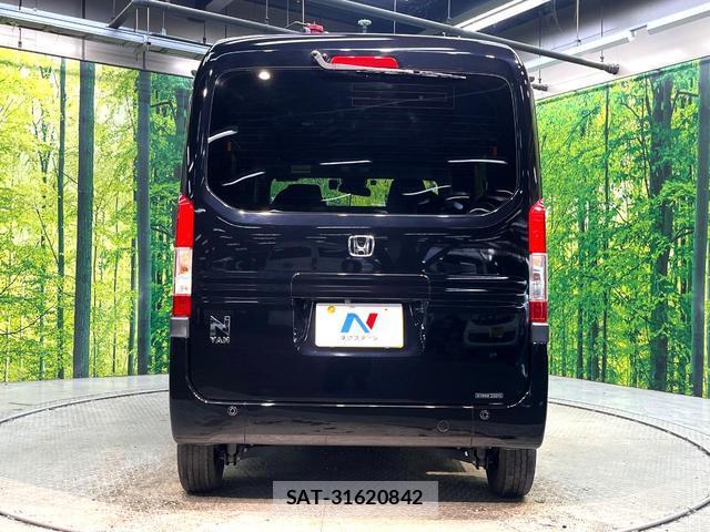 Honda N-VAN 2021-07 8342882-14