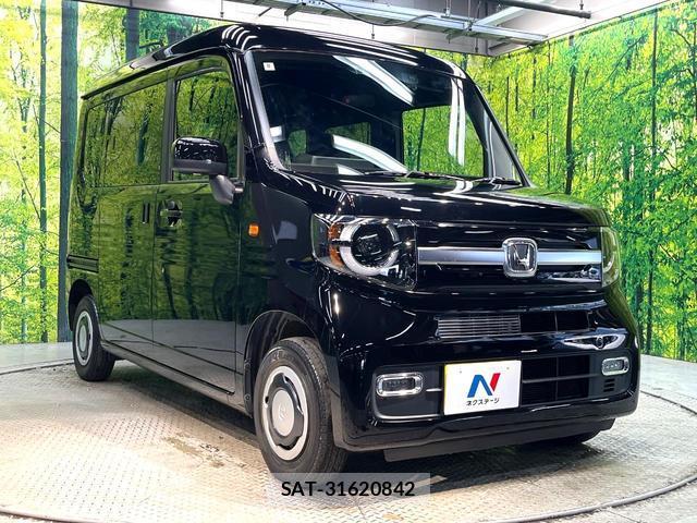 Honda N-VAN 2021-07 8342882-15