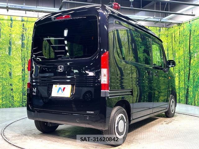 Honda N-VAN 2021-07 8342882-16