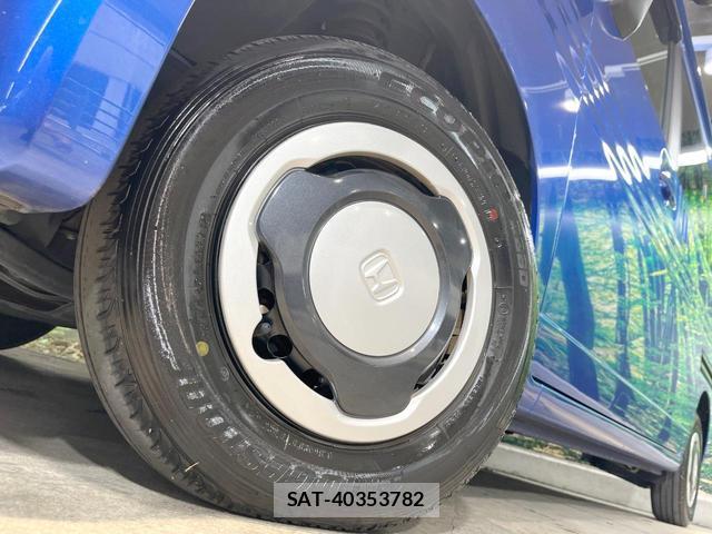 Honda N-VAN 2023-04 8343364-13