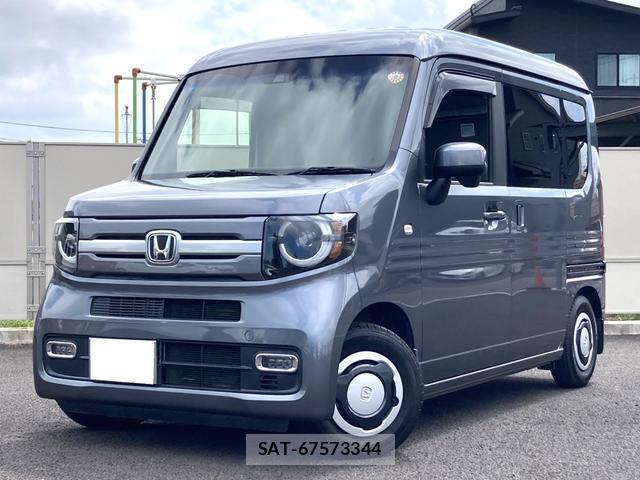 Honda N-VAN 2019-09 8343953-0