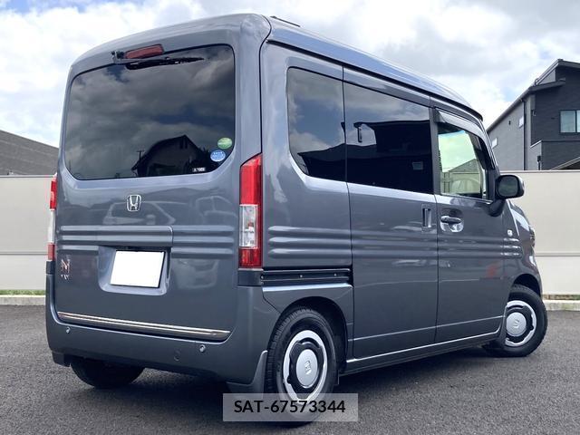 Honda N-VAN 2019-09 8343953-1