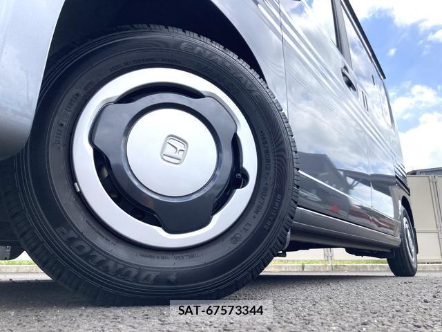 Honda N-VAN 2019-09 8343953-12