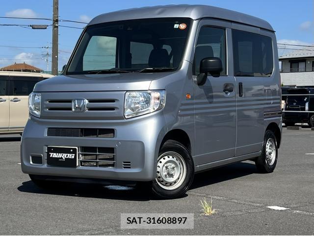 Honda N-VAN 2018-11 8343465-2