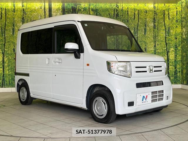 Honda N-VAN 2021-02 8344133-15