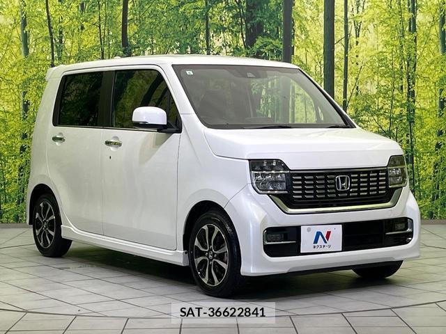 Honda N-WGN 2022-09 8342052-15