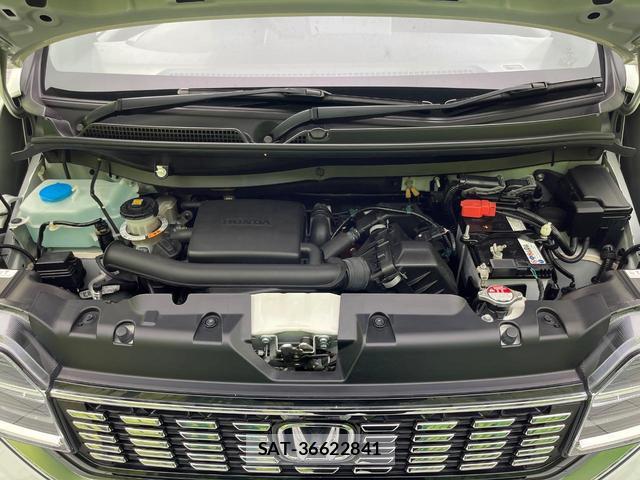 Honda N-WGN 2022-09 8342052-17