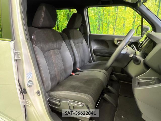 Honda N-WGN 2022-09 8342052-7