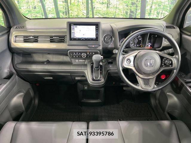 Honda N-WGN 2023-11 8342086-1