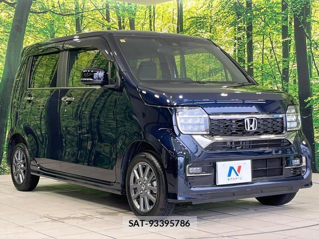 Honda N-WGN 2023-11 8342086-17