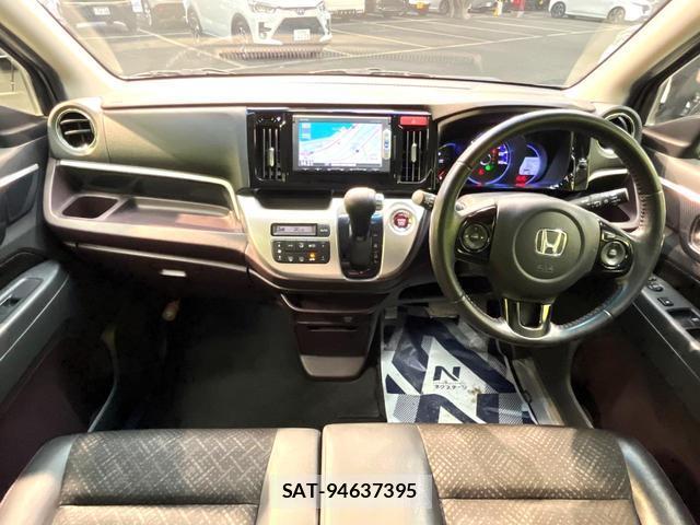 Honda N-WGN 2014-01 8342875-1