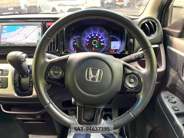 Honda N-WGN 2014-01 8342875-10