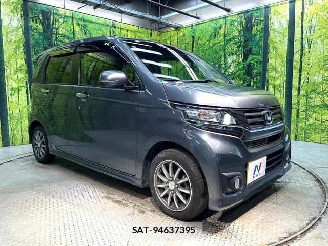 Honda N-WGN 2014-01 8342875-15