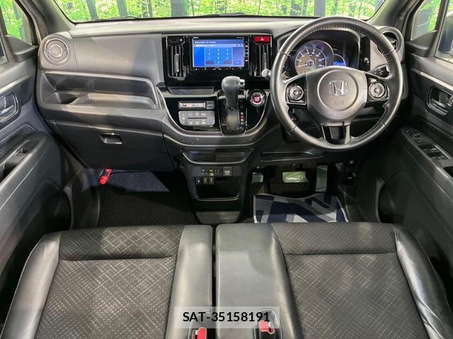 Honda N-WGN 2017-12 8342929-1