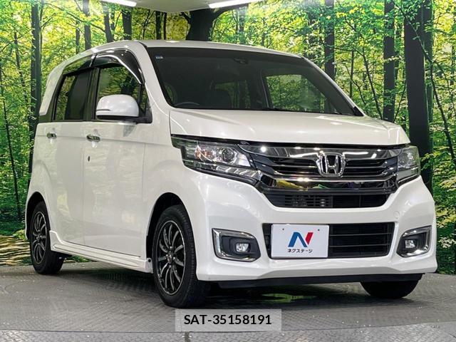 Honda N-WGN 2017-12 8342929-14
