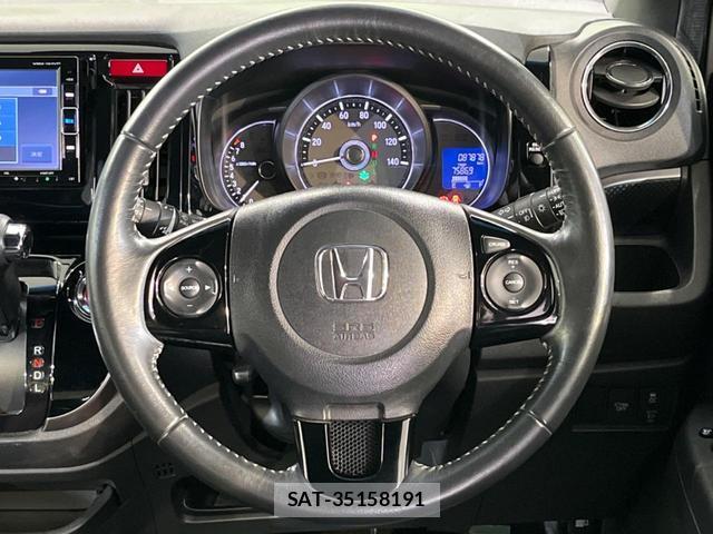 Honda N-WGN 2017-12 8342929-9