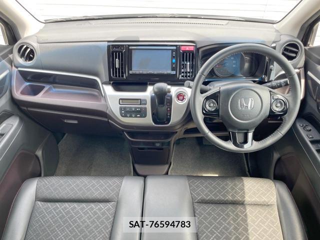 Honda N-WGN 2015-10 8343286-1