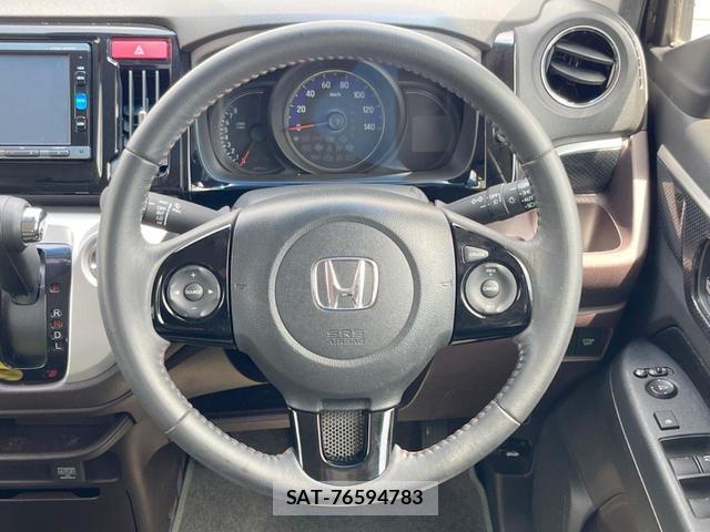 Honda N-WGN 2015-10 8343286-10