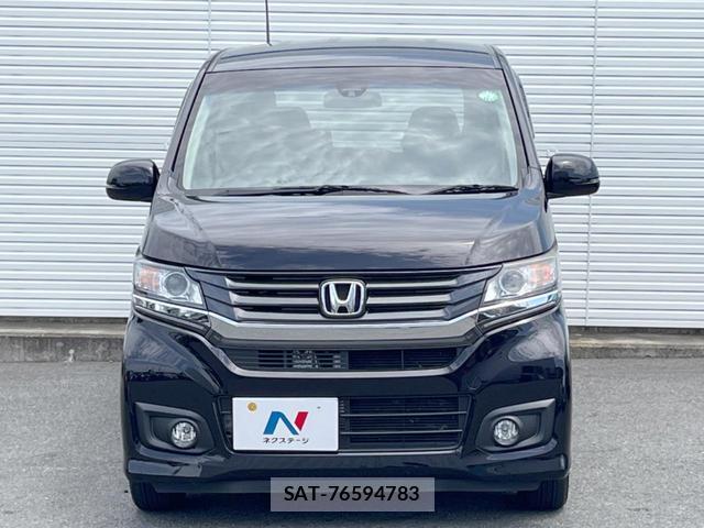 Honda N-WGN 2015-10 8343286-13