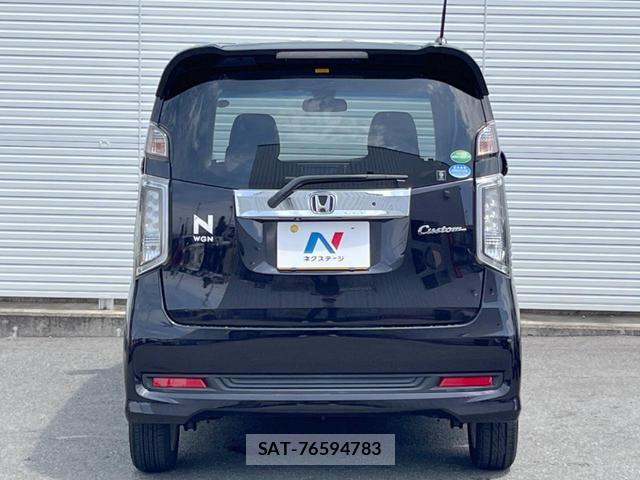 Honda N-WGN 2015-10 8343286-14