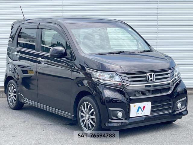 Honda N-WGN 2015-10 8343286-15