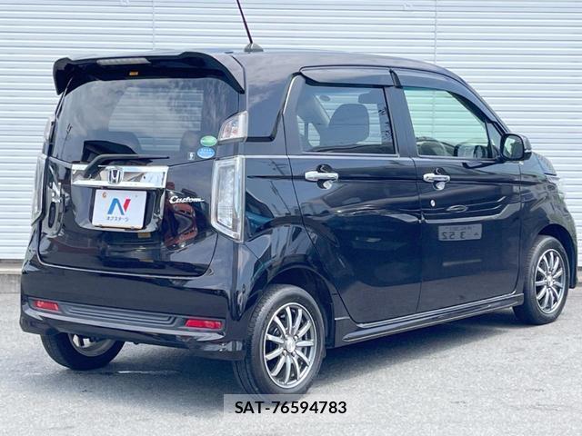 Honda N-WGN 2015-10 8343286-16