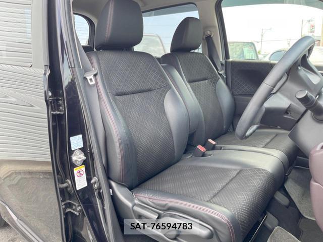 Honda N-WGN 2015-10 8343286-7