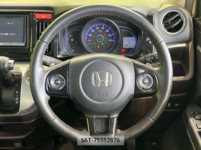 Honda N-WGN 2014-03 8343489-10