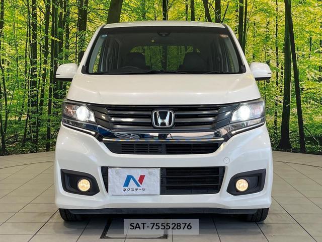 Honda N-WGN 2014-03 8343489-13