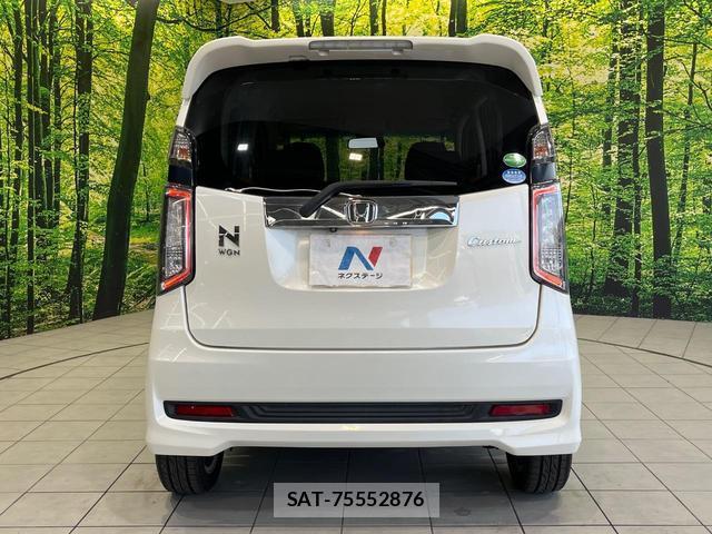 Honda N-WGN 2014-03 8343489-14