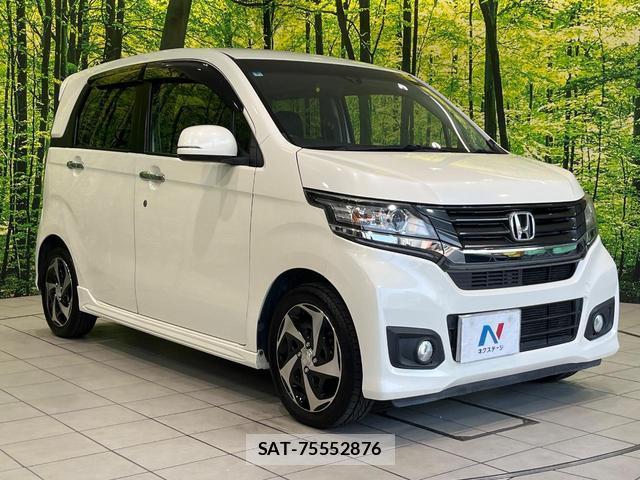 Honda N-WGN 2014-03 8343489-15