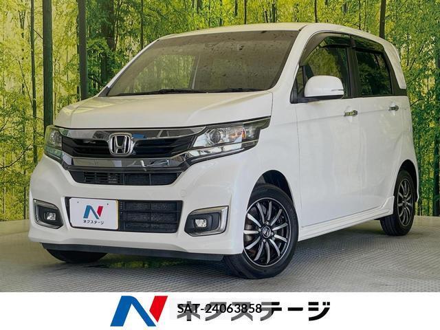 Honda N-WGN 2016-10 8344030-0