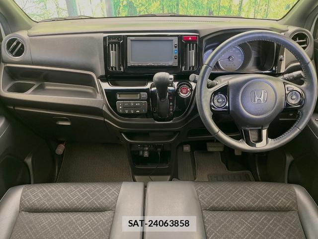 Honda N-WGN 2016-10 8344030-1