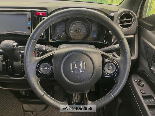 Honda N-WGN 2016-10 8344030-10