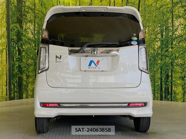 Honda N-WGN 2016-10 8344030-14