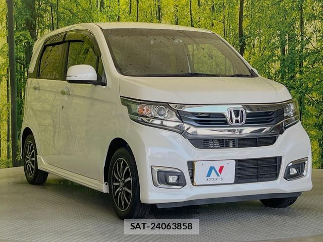 Honda N-WGN 2016-10 8344030-15