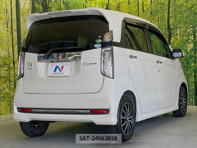 Honda N-WGN 2016-10 8344030-16
