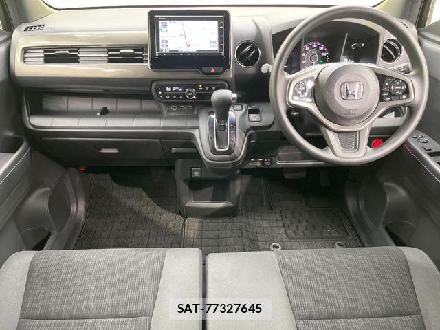 Honda N-WGN 2021-03 8344033-1