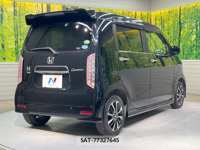Honda N-WGN 2021-03 8344033-16